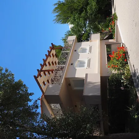 Apartamento Porto Assini Tolón