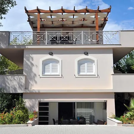 Porto Assini Apartamento *