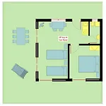 Porto Assini Apartment *