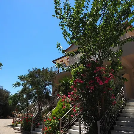 Porto Assini Apartment