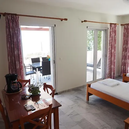 Apartment Porto Assini