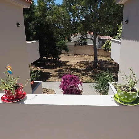 Porto Assini Apartment Tolo
