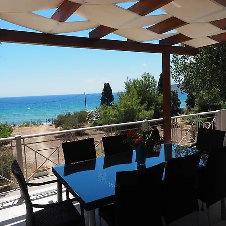 Apartment Porto Assini *
