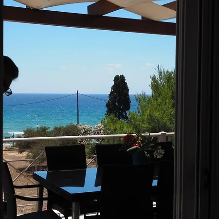 Porto Assini Apartment Tolo