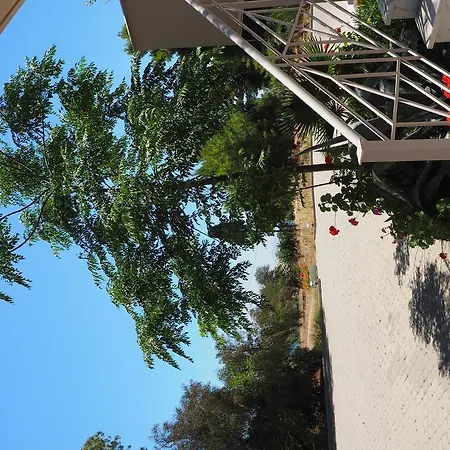 Apartment Porto Assini