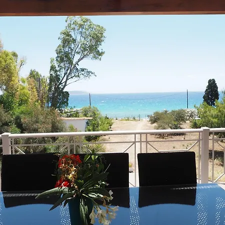 Apartmán Porto Assini