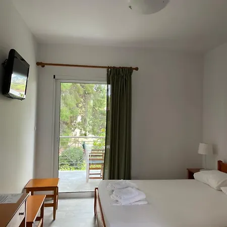 Apartmán Porto Assini *