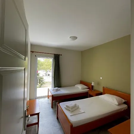 Apartment Porto Assini *