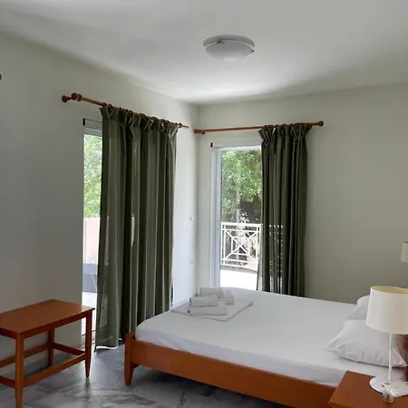 Apartmán Porto Assini Tolón