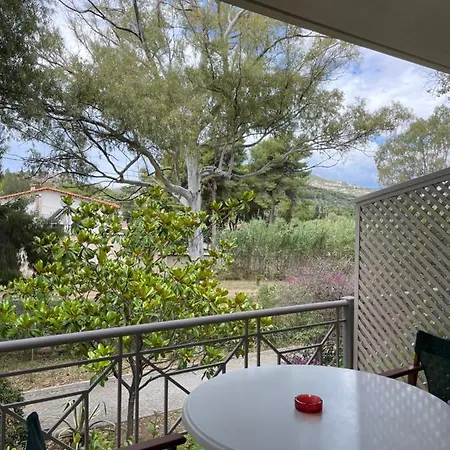 Apartment Porto Assini