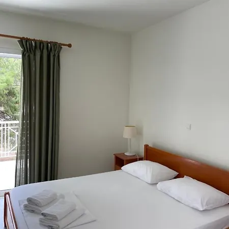 Porto Assini Apartmán Tolón
