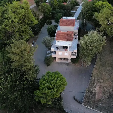 Porto Assini Apartment