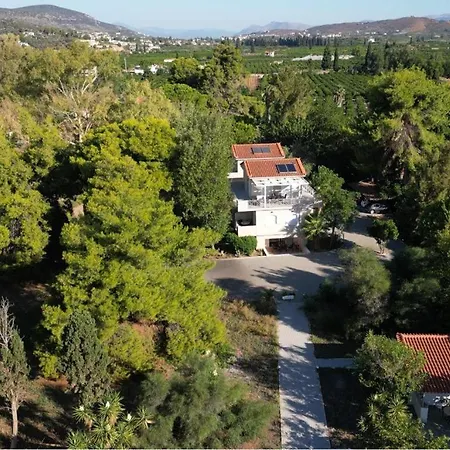 Appartement Porto Assini Tolón