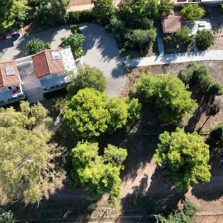 Apartmán Porto Assini *