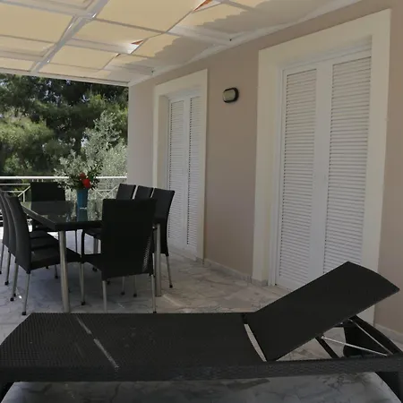 Porto Assini Apartment