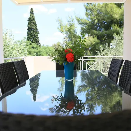 Apartment Porto Assini Tolo
