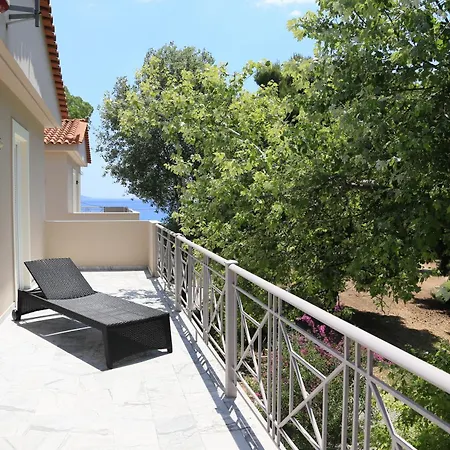 Apartment Porto Assini *