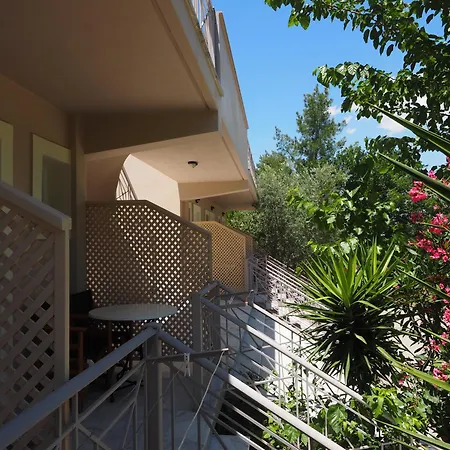 アパート Porto Assini