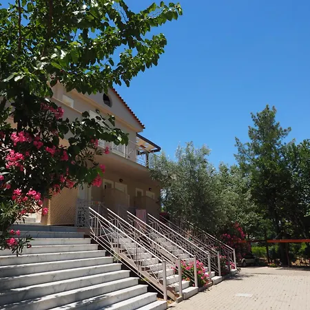 Porto Assini Apartment