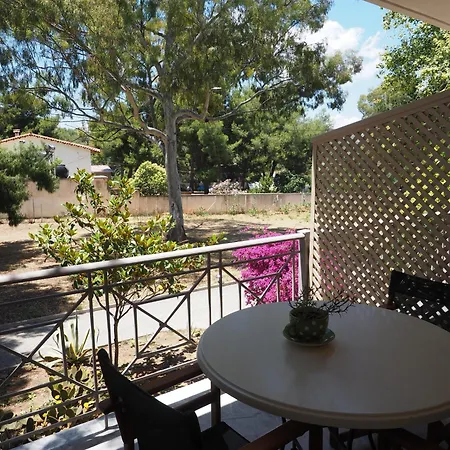 Apartment Porto Assini