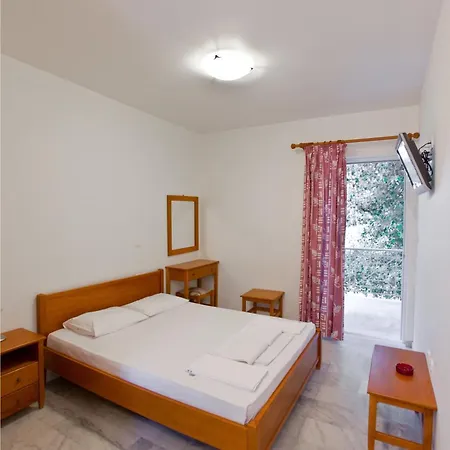 Porto Assini Apartment *