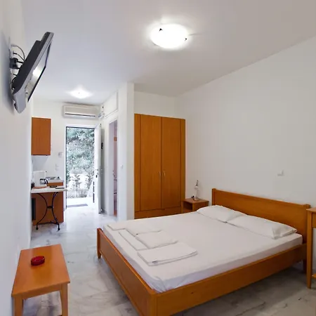 Porto Assini Apartment