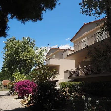 Porto Assini アパート *