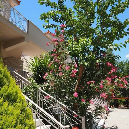 Porto Assini Apartment Tolón