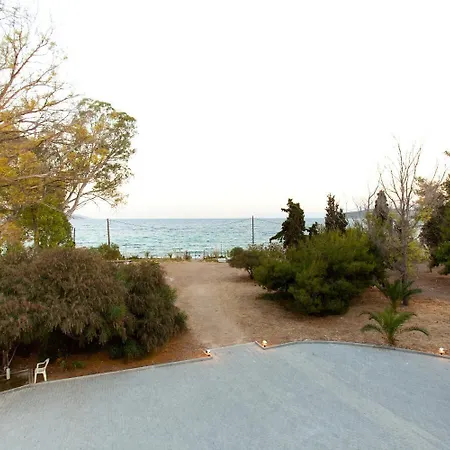 Apartmán Porto Assini