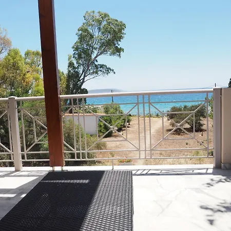 Apartment Porto Assini Tolón