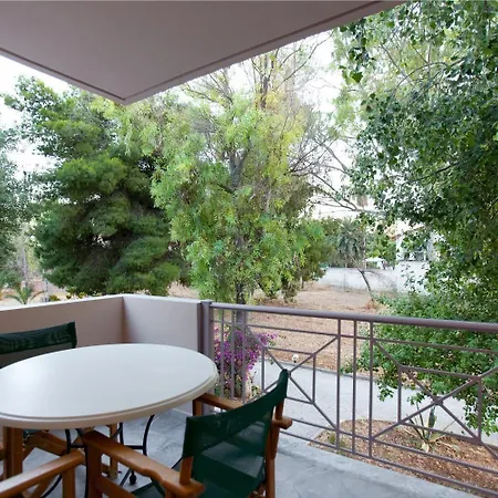 Porto Assini Apartment Tolón