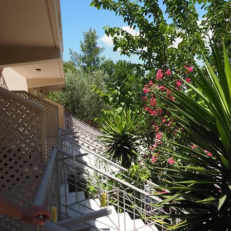 Porto Assini Apartment *