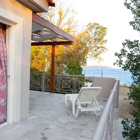 Porto Assini Apartment *