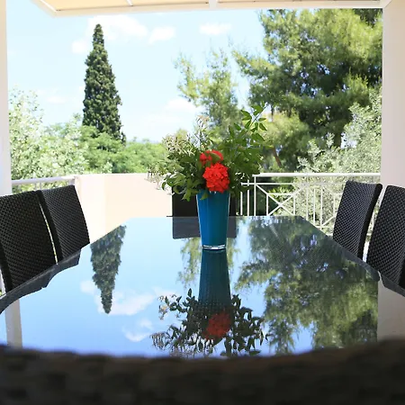 Porto Assini Apartmán