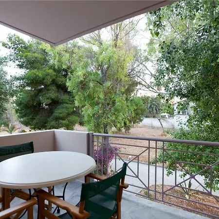 Porto Assini Apartment *