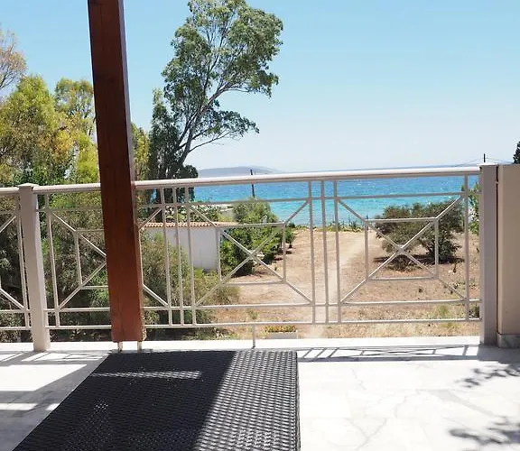 Porto Assini Apartmán