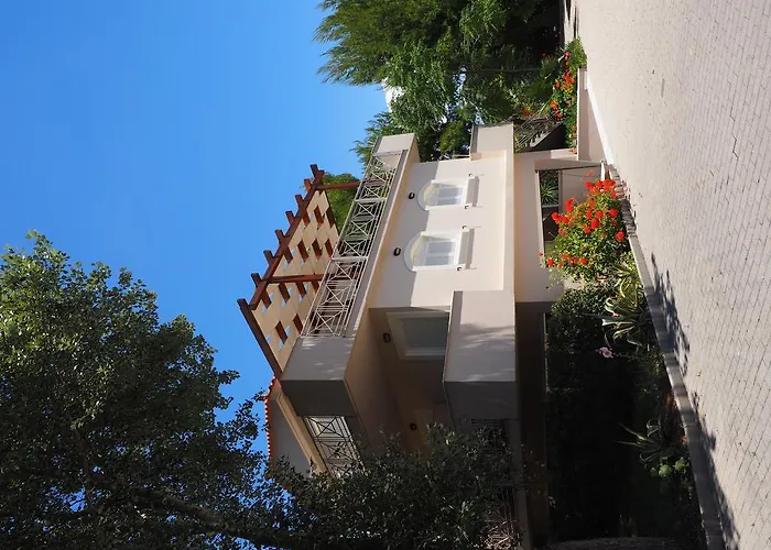 Appartement Porto Assini Tolón