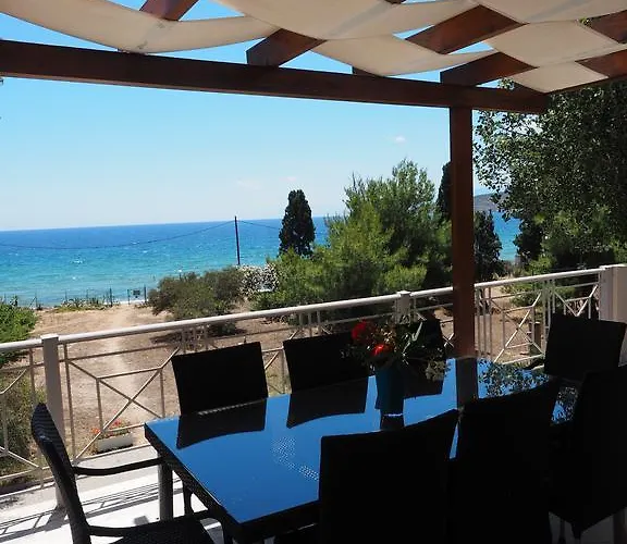 Appartement Porto Assini *