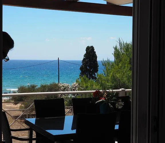 Porto Assini Apartmán Tolón