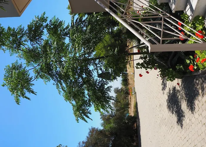 Appartement Porto Assini