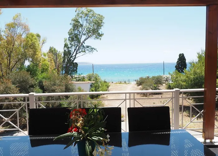 Appartement Porto Assini