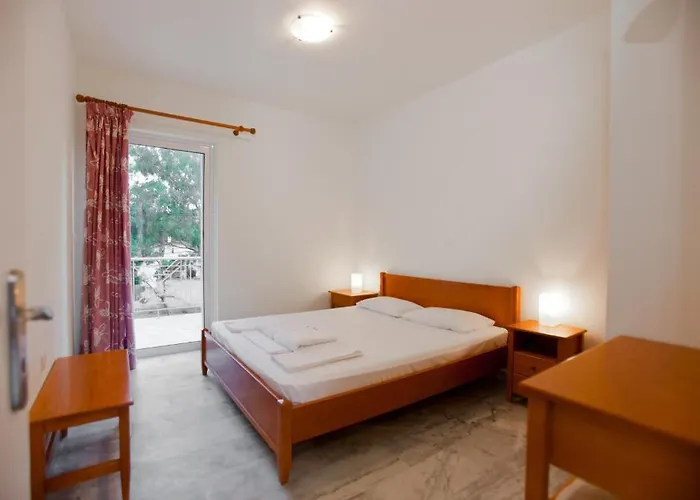 Porto Assini Appartement *