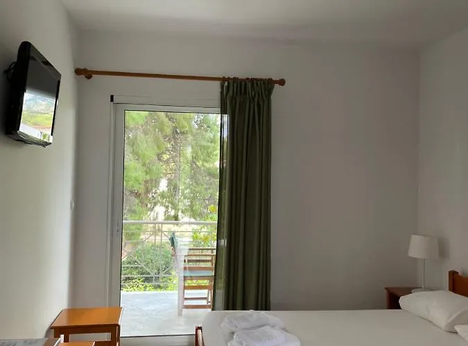 Apartmán Porto Assini *