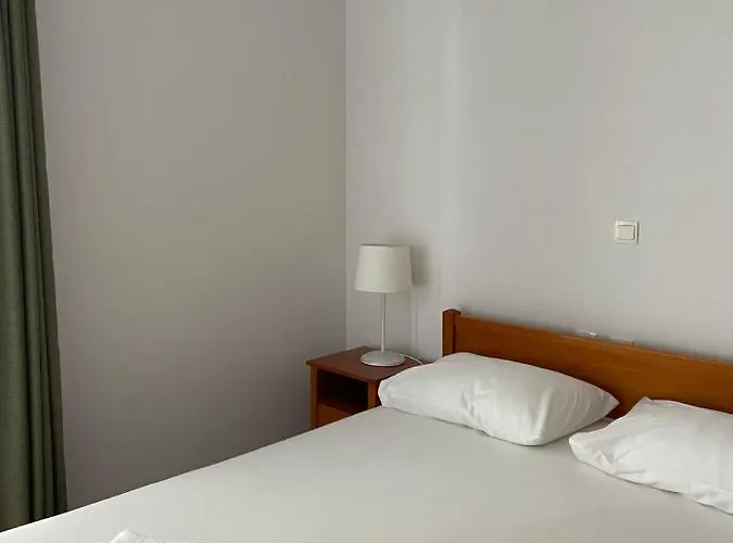 Porto Assini Apartmán