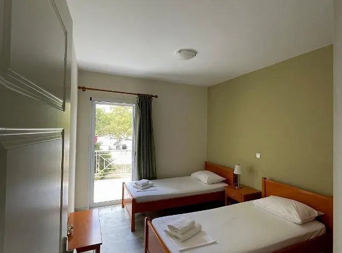 Appartement Porto Assini *