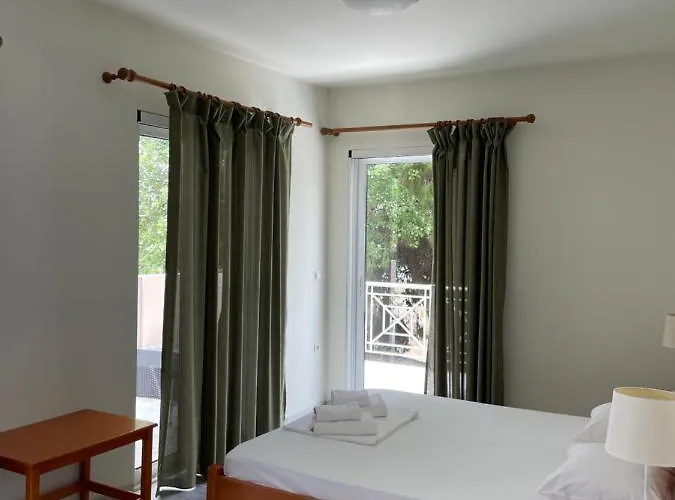 Appartement Porto Assini Tolón