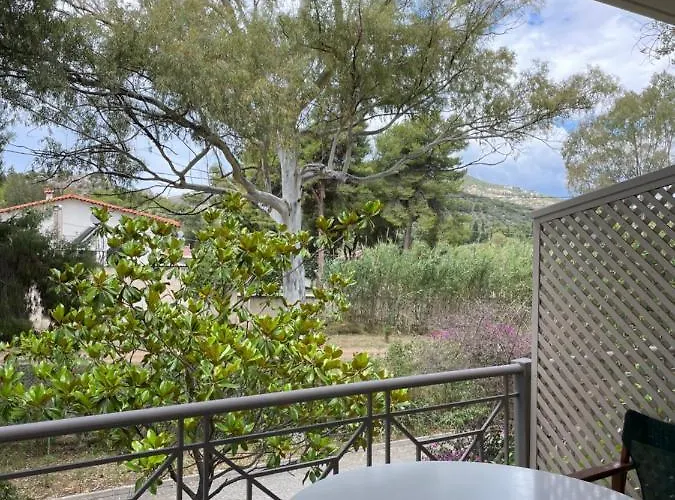 Apartmán Porto Assini