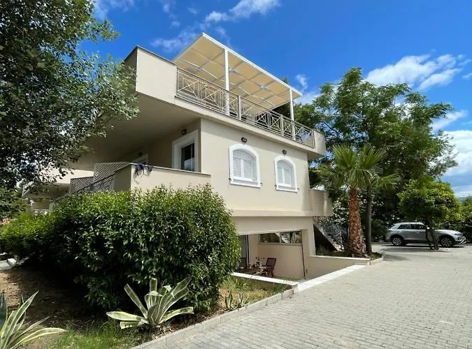 Porto Assini Apartmán Tolón