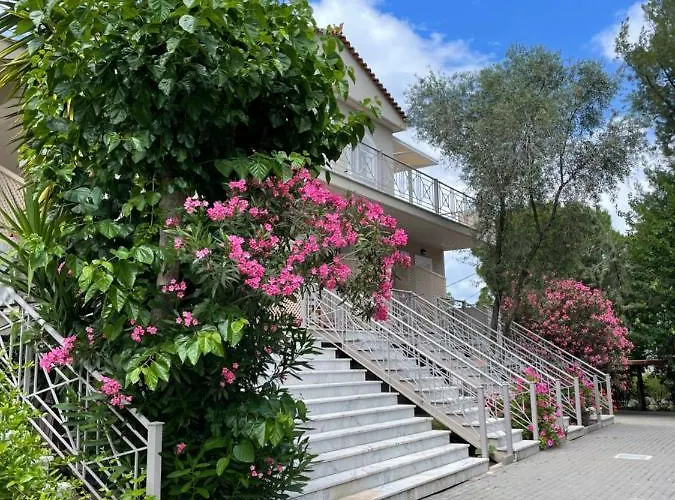 Porto Assini * Tolón