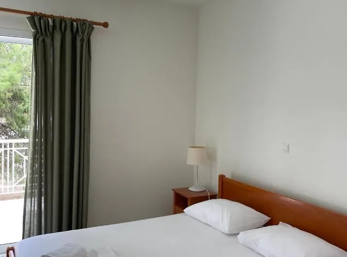 Porto Assini Apartmán Tolón